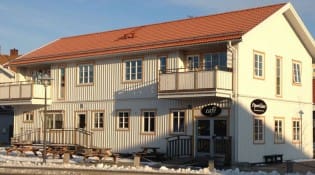 pipershuset